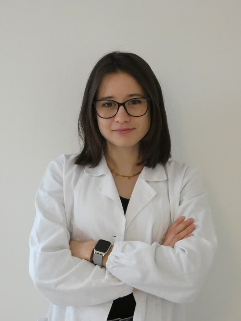 Dott.ssa Chiara Brugnolaro - Erma Nutrizione Nutrizionista